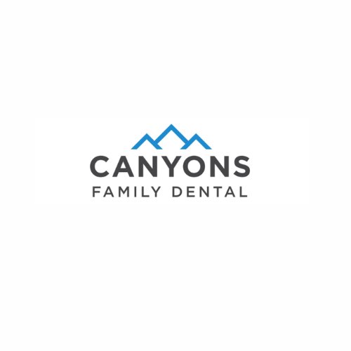 Canyons Family Dental Sandy